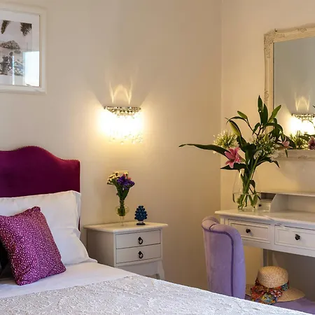 Valentina Guest house