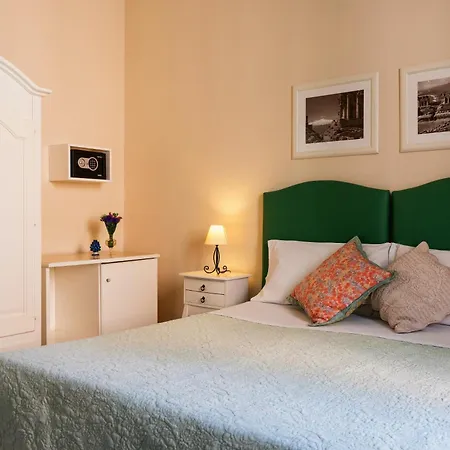 Guest house Valentina