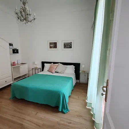 Valentina Guest house