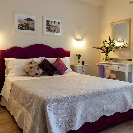 Valentina 게스트하우스 타오르미나