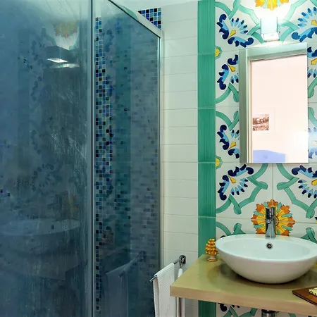 Valentina 타오르미나