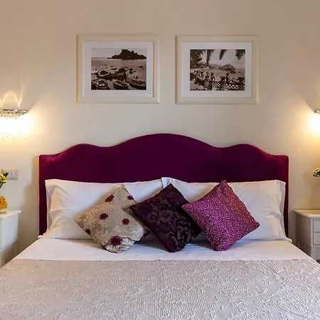 Valentina 게스트하우스 타오르미나