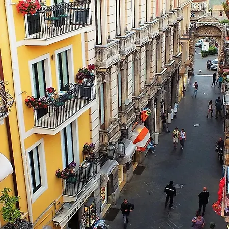 Valentina 게스트하우스 4*