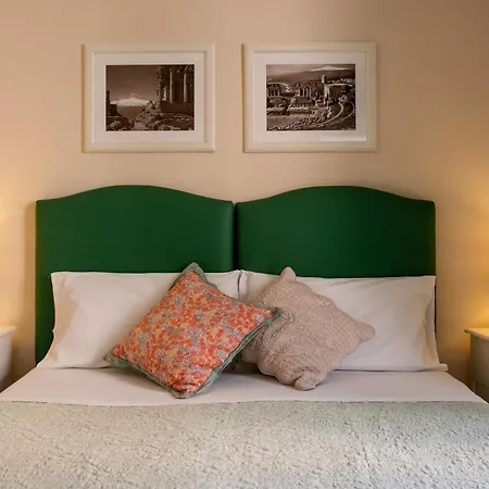 게스트하우스 Valentina 4*