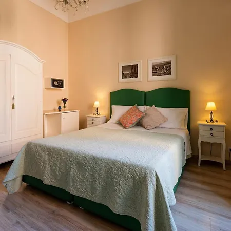 게스트하우스 Valentina 타오르미나