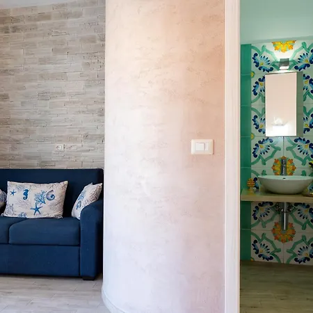 Valentina 게스트하우스 타오르미나