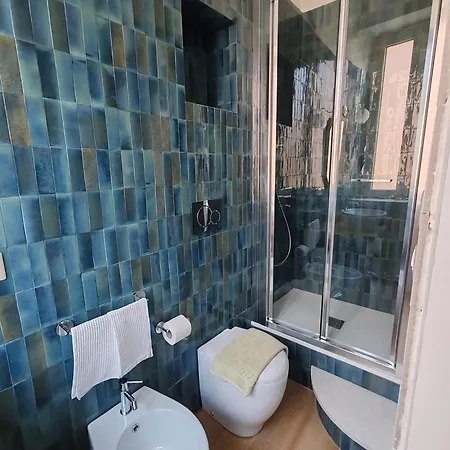 Valentina 4* 타오르미나