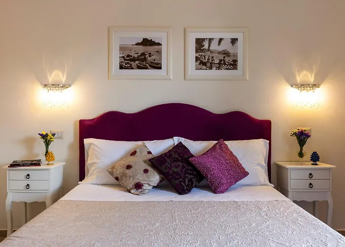 Valentina Pensjonat Taormina