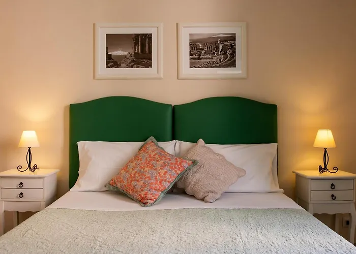 Pensjonat Valentina 4*